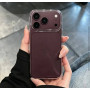 Прозорий чохол на iPhone 18 Pro — стильний захист